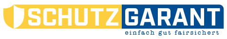 Logo Schutzgarant Versicherung