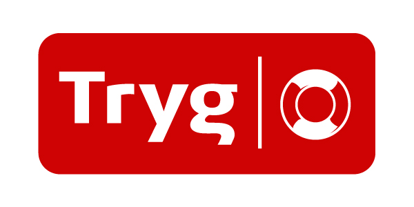 Logo Tryg