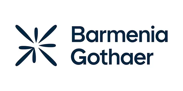 Logo Barmenia Gothaer