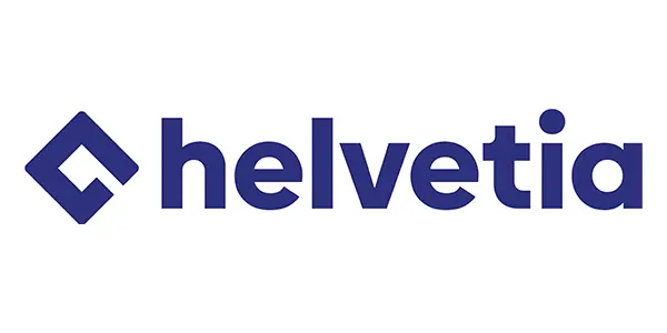 Logo Helvetia Versicherung